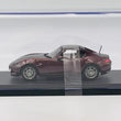 Load image into Gallery viewer, MAZDA ROAD STER RF(2024)1/43 Artisan Red Premium Metallic Special edition 35th anniversary
