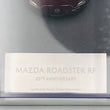 Load image into Gallery viewer, MAZDA ROAD STER RF(2024)1/43 Artisan Red Premium Metallic Special edition 35th anniversary

