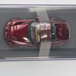 Load image into Gallery viewer, MAZDA ROAD STER RF(2024)1/43 Artisan Red Premium Metallic Special edition 35th anniversary
