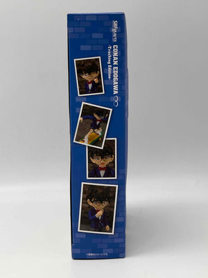 BANDAI SHFiguarts CONAN EDOGAWA -Tracking Edition- NO.61190640