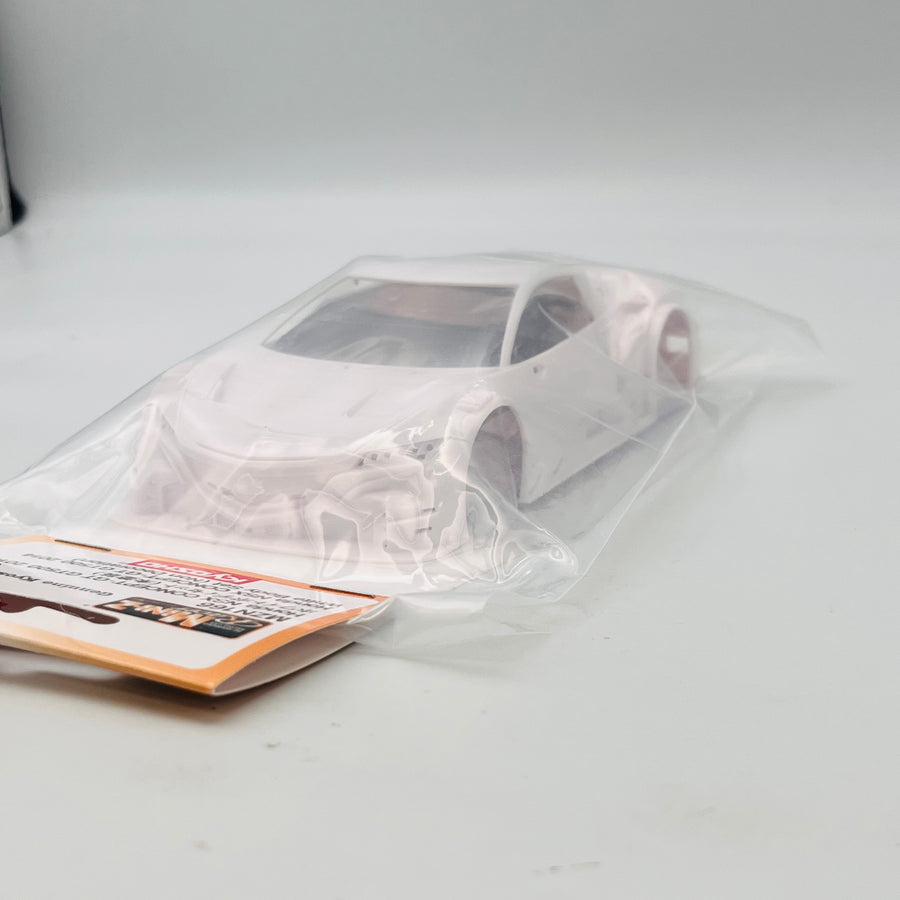 Kyosho Mini-z Racer Honda NSX CONCEPT-GT2014White Body set MZN166