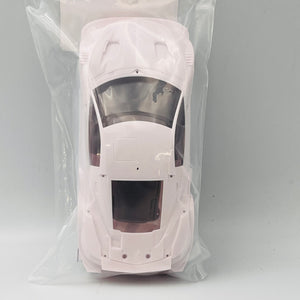 Kyosho Mini-z Racer Honda NSX CONCEPT-GT2014White Body set MZN166