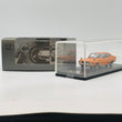 Load image into Gallery viewer, Capella ROTARY COUPE MAZDA RX-2 COUPE 1970-74 Historical Mazda car model
