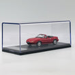 Load image into Gallery viewer, EUNOS ROADSTER 1/43Model Car Special Package(1989) Classic Red BM 961 4010
