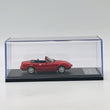 Load image into Gallery viewer, EUNOS ROADSTER 1/43Model Car Special Package(1989) Classic Red BM 961 4010
