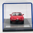 Load image into Gallery viewer, EUNOS ROADSTER 1/43Model Car Special Package(1989) Classic Red BM 961 4010
