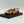 Load image into Gallery viewer, Kyosho Mini-z Body ASC MR04W-MM McLaren 720S GT3 #03 Orange MZP255OR
