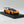 Load image into Gallery viewer, Kyosho Mini-z Body ASC MR04W-MM McLaren 720S GT3 #03 Orange MZP255OR
