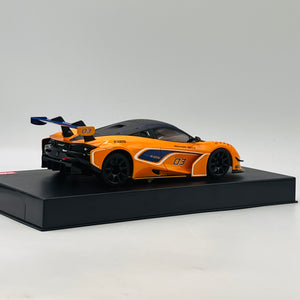 Kyosho Mini-z Body ASC MR04W-MM McLaren 720S GT3 #03 Orange MZP255OR