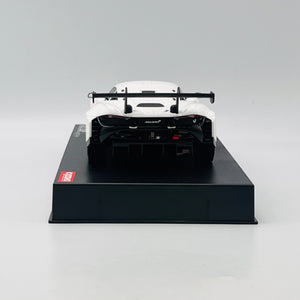 Kyosho Mini-z Body ASC MR04W-MM McLaren 720S GT3 White MZP255W