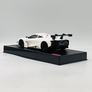 Kyosho Mini-z Body ASC MR04W-MM McLaren 720S GT3 White MZP255W
