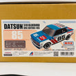 Load image into Gallery viewer, ABC Hobby 1/10 1 Body Mini DATSUN 510 Bluebird BRE Edition No. 85 #67310
