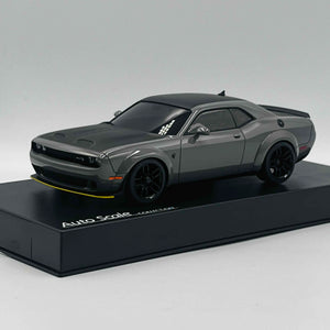Kyosho Mini-z Body DODGE CHALLENGER SRT HELLCAT REDEYE Destroyer MZP451G