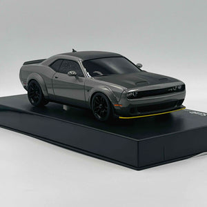 Kyosho Mini-z Body DODGE CHALLENGER SRT HELLCAT REDEYE Destroyer MZP451G