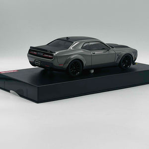 Kyosho Mini-z Body DODGE CHALLENGER SRT HELLCAT REDEYE Destroyer MZP451G