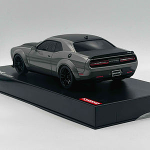 Kyosho Mini-z Body DODGE CHALLENGER SRT HELLCAT REDEYE Destroyer MZP451G