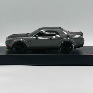 Kyosho Mini-z Body DODGE CHALLENGER SRT HELLCAT REDEYE Destroyer MZP451G