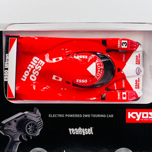 KYOSHO MINI-Z RWD Series Ready Set Toyota GT-One TS020 No.3 32354L3