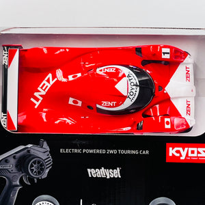KYOSHO MINI-Z RWD Series Ready Set Toyota GT-One TS020 No.1 32354L1