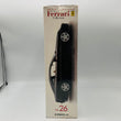 Load image into Gallery viewer, De Agostini Le Grandi Ferrari Collection No.26 1/24SCALE 612 SCAGLIETTI.2004
