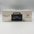 Load image into Gallery viewer, De Agostini Le Grandi Ferrari Collection No.26 1/24SCALE 612 SCAGLIETTI.2004

