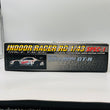 Load image into Gallery viewer, EPOCH INDOOR RACER RC 1/43 Scale SPEC-1 Castrol NISMO GT-R Operation not confirmed
