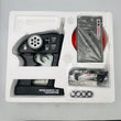 Load image into Gallery viewer, EPOCH INDOOR RACER RC 1/43 Scale SPEC-1 Castrol NISMO GT-R Operation not confirmed

