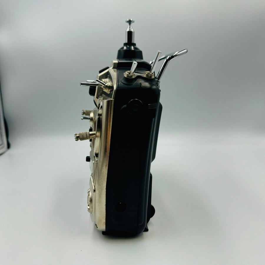 Futaba T9CHP PCM 1024 RC Transmitter
