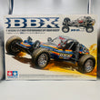 Load image into Gallery viewer, Tamiya Electric RC Car Series No. 719 1/10 RC BBX (BB-01 Chassis) Itn No.58719
