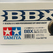 Load image into Gallery viewer, Tamiya Electric RC Car Series No. 719 1/10 RC BBX (BB-01 Chassis) Itn No.58719
