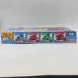 Load image into Gallery viewer, TOMY Takara Plarail Thomas &amp; Friends Sparkling Sodor Island Popularity Set
