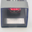 Load image into Gallery viewer, MAZDA CX-5 2021 1/43 Soul Red Crystal Metallic BM966 10110 MD 62V99X1PR
