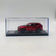 Load image into Gallery viewer, MAZDA CX-5 2021 1/43 Soul Red Crystal Metallic BM966 10110 MD 62V99X1PR
