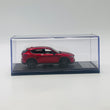 Load image into Gallery viewer, MAZDA CX-5 2021 1/43 Soul Red Crystal Metallic BM966 10110 MD 62V99X1PR
