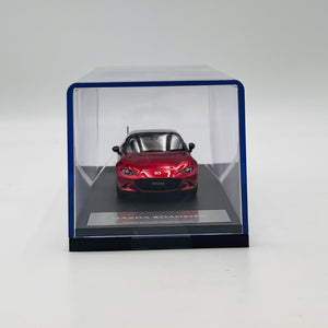 MAZDA ROADSTER(2024) 1/43Model Car S leather Package BM 959 4010