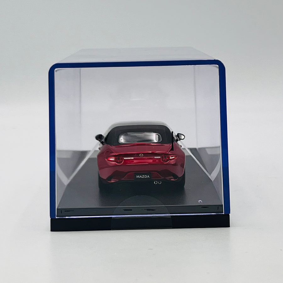 MAZDA ROADSTER(2024) 1/43Model Car S leather Package BM 959 4010