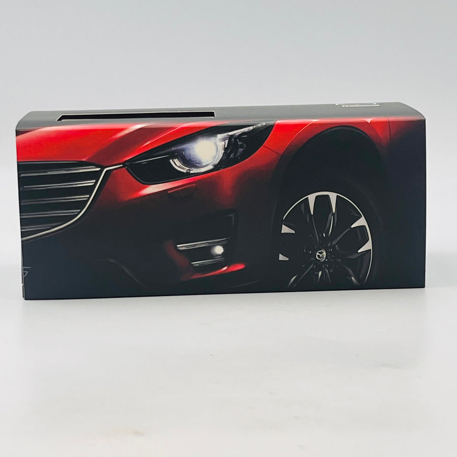 MAZDA ROADSTER(2024) 1/43Model Car S leather Package BM 959 4010