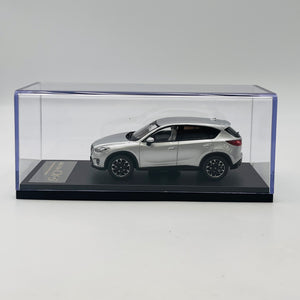 MAZDA CX-5 Certified by Mazda Motor Corporation 1/43scale