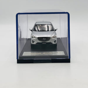 MAZDA CX-5 Certified by Mazda Motor Corporation 1/43scale