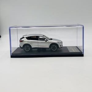 MAZDA CX-5 Certified by Mazda Motor Corporation 1/43scale
