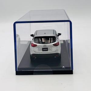 MAZDA CX-5 Certified by Mazda Motor Corporation 1/43scale