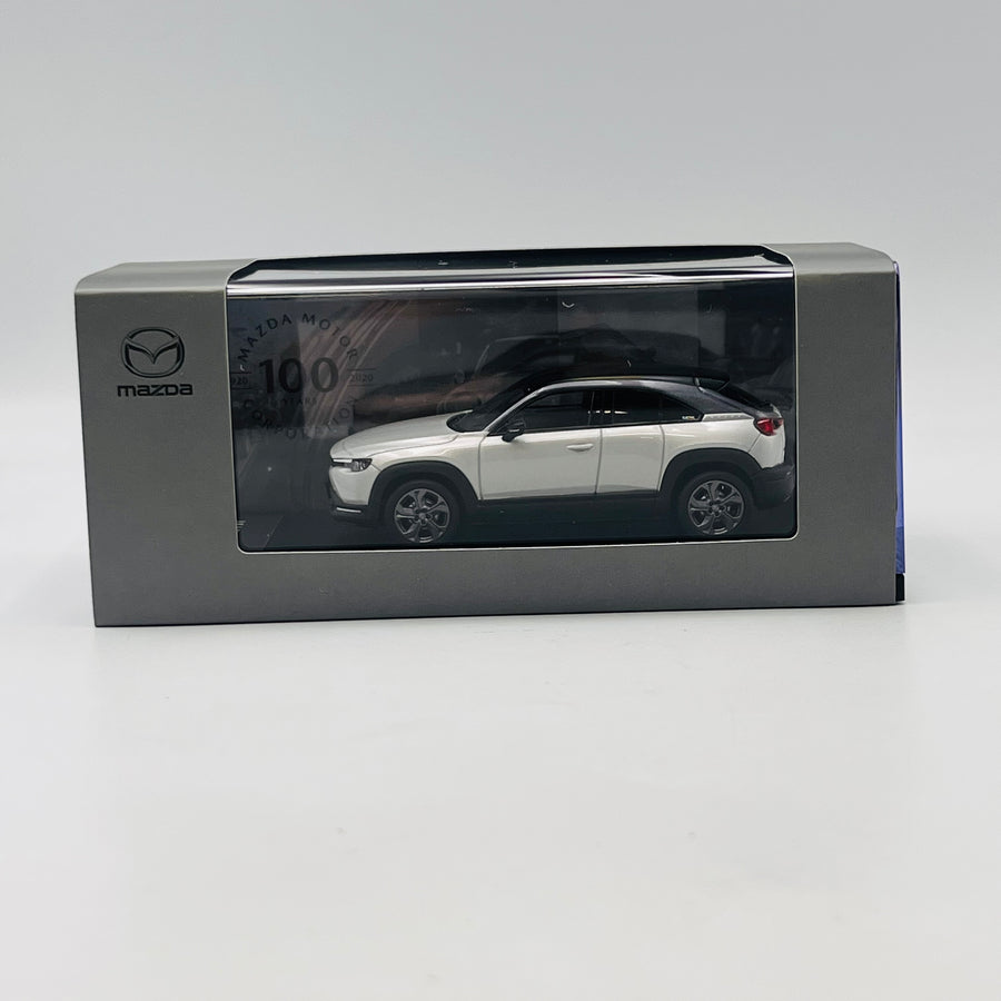 MAZDA MX-30(2020) 100th Anniversary Limited Edition Model BM9672010 ME00W9M1L