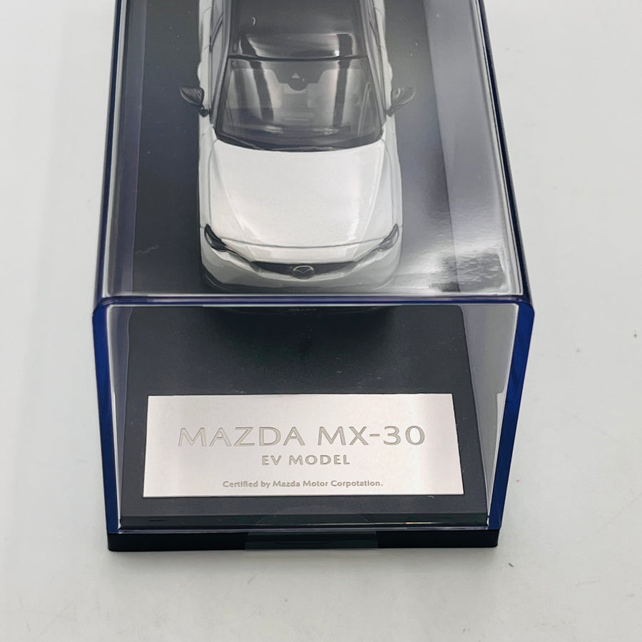 MAZDA MX-30(2020) 100th Anniversary Limited Edition Model BM9672010 ME00W9M1L
