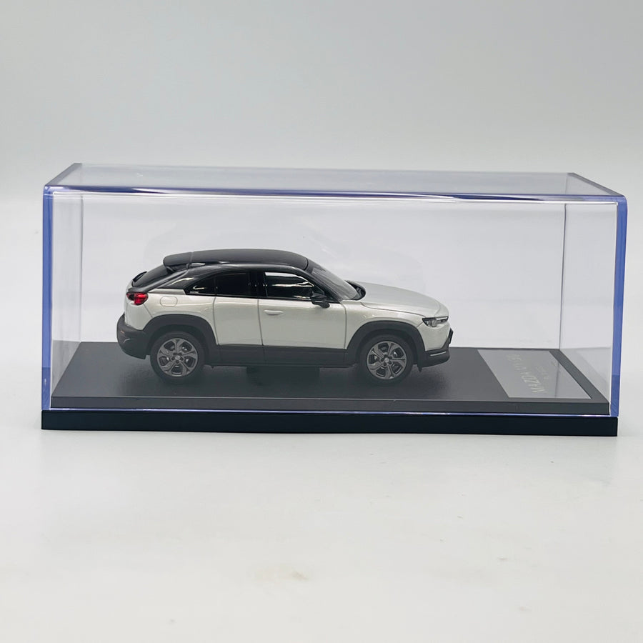 MAZDA MX-30(2020) 100th Anniversary Limited Edition Model BM9672010 ME00W9M1L