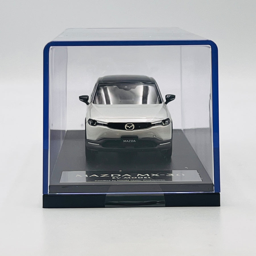 MAZDA MX-30(2020) 100th Anniversary Limited Edition Model BM9672010 ME00W9M1L