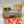 Load image into Gallery viewer, Kyosho Mini-z Mazda 787B Transparent Body Set (Clear Orange) MZN303CO
