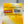 Load image into Gallery viewer, Kyosho Mini-z Mazda 787B Transparent Body Set (Clear Orange) MZN303CO
