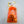 Load image into Gallery viewer, Kyosho Mini-z Mazda 787B Transparent Body Set (Clear Orange) MZN303CO
