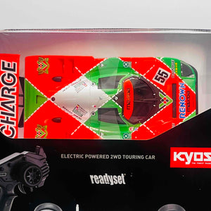 KYOSHO MINI-Z RWD MR-04 readyset MAZDA 787B No.55 LM 1991 Winner 32361RE
