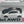 Load image into Gallery viewer, KYOSHO MINI-Z AWD Toyota GRMN YARIS Rally PACKAGE Platinum White Mica 32648PW
